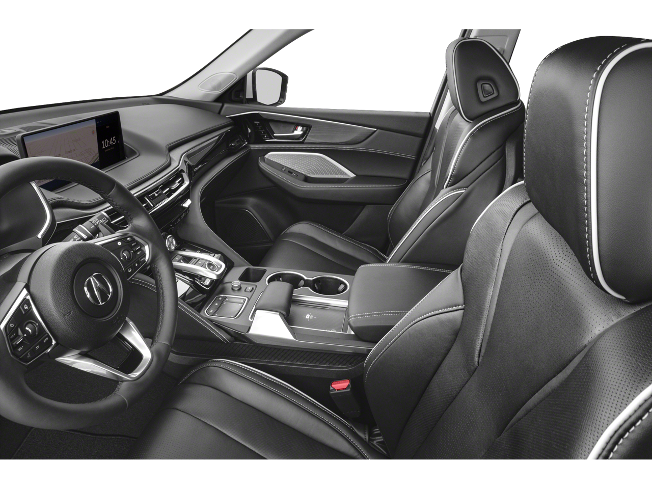 2024 Acura MDX Vehicle Photo in Grapevine, TX 76051