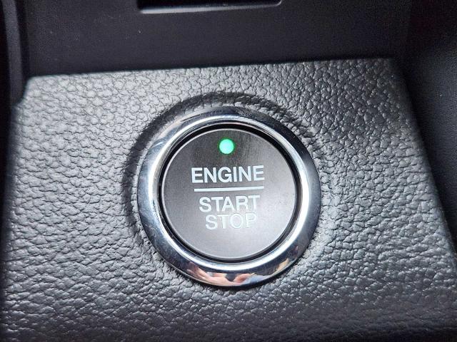 2020 Ford Expedition Vehicle Photo in DENTON, TX 76210-9321