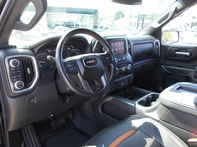 2021 GMC Sierra 1500 Vehicle Photo in LOWELL, MA 01852-4336