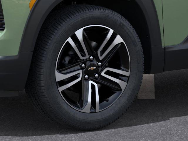 2026 Chevrolet Trailblazer Vehicle Photo in SAVANNAH, GA 31406-4513