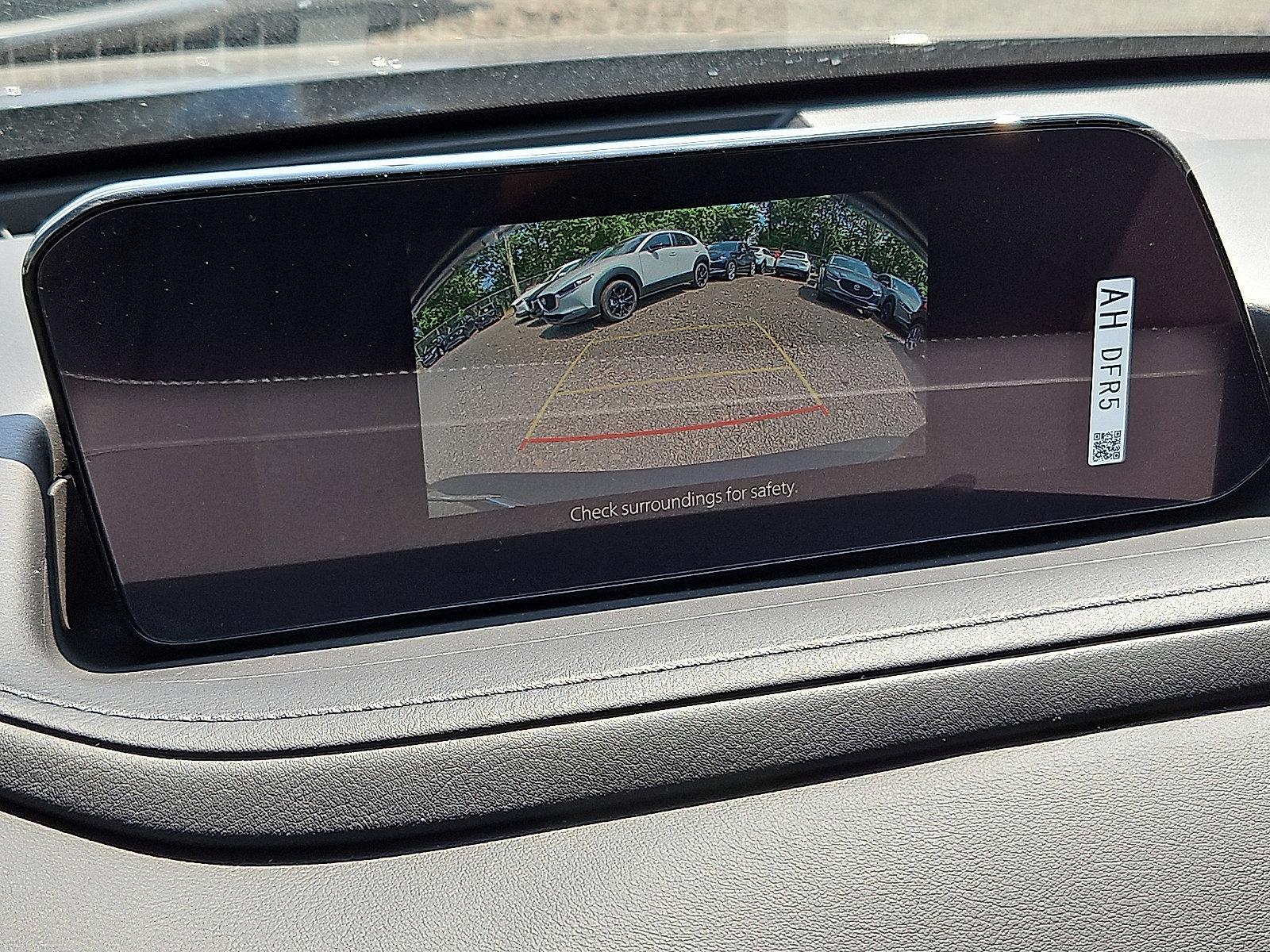 2025 Mazda CX-30 Vehicle Photo in Trevose, PA 19053