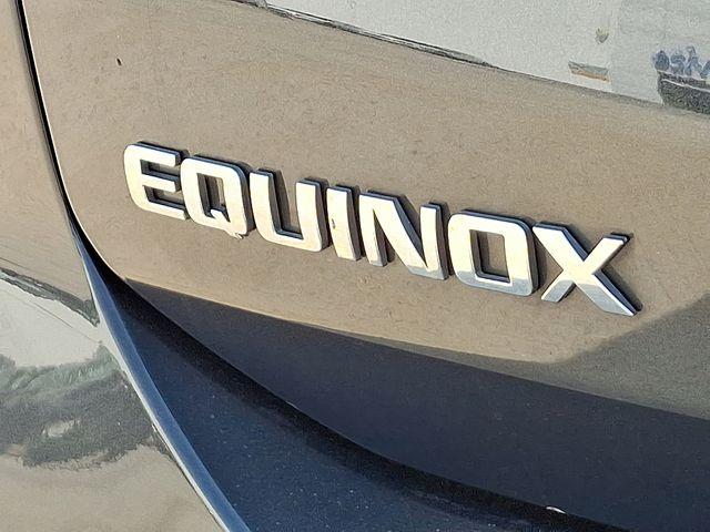 2019 Chevrolet Equinox Vehicle Photo in PAWLING, NY 12564-3219