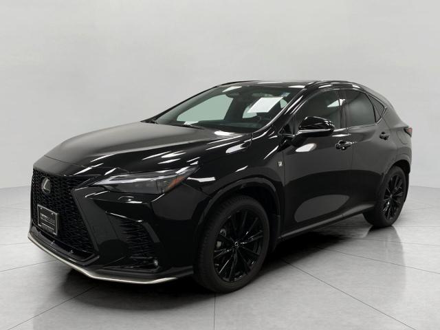 2022 Lexus NX 350 Vehicle Photo in Appleton, WI 54913