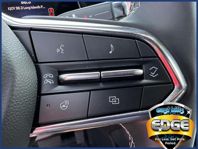 2024 Chevrolet Traverse Vehicle Photo in Roslyn, NY 11576