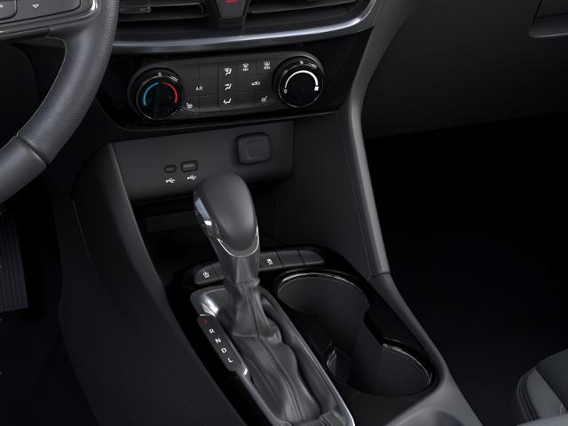 2026 Buick Encore GX Vehicle Photo in OSHKOSH, WI 54904-7811