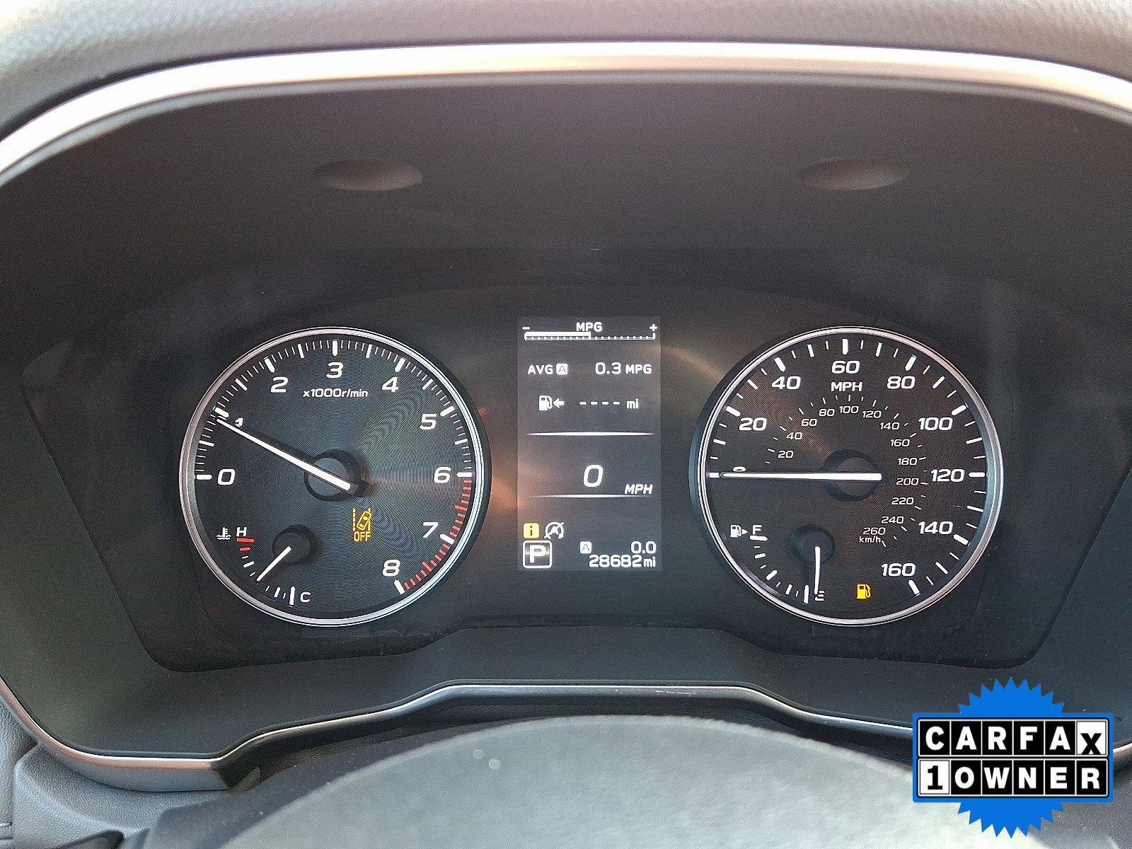 2023 Subaru Outback Vehicle Photo in Harrisburg, PA 17111