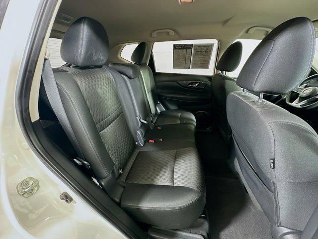2017 Nissan Rogue Vehicle Photo in Doylsetown, PA 18901
