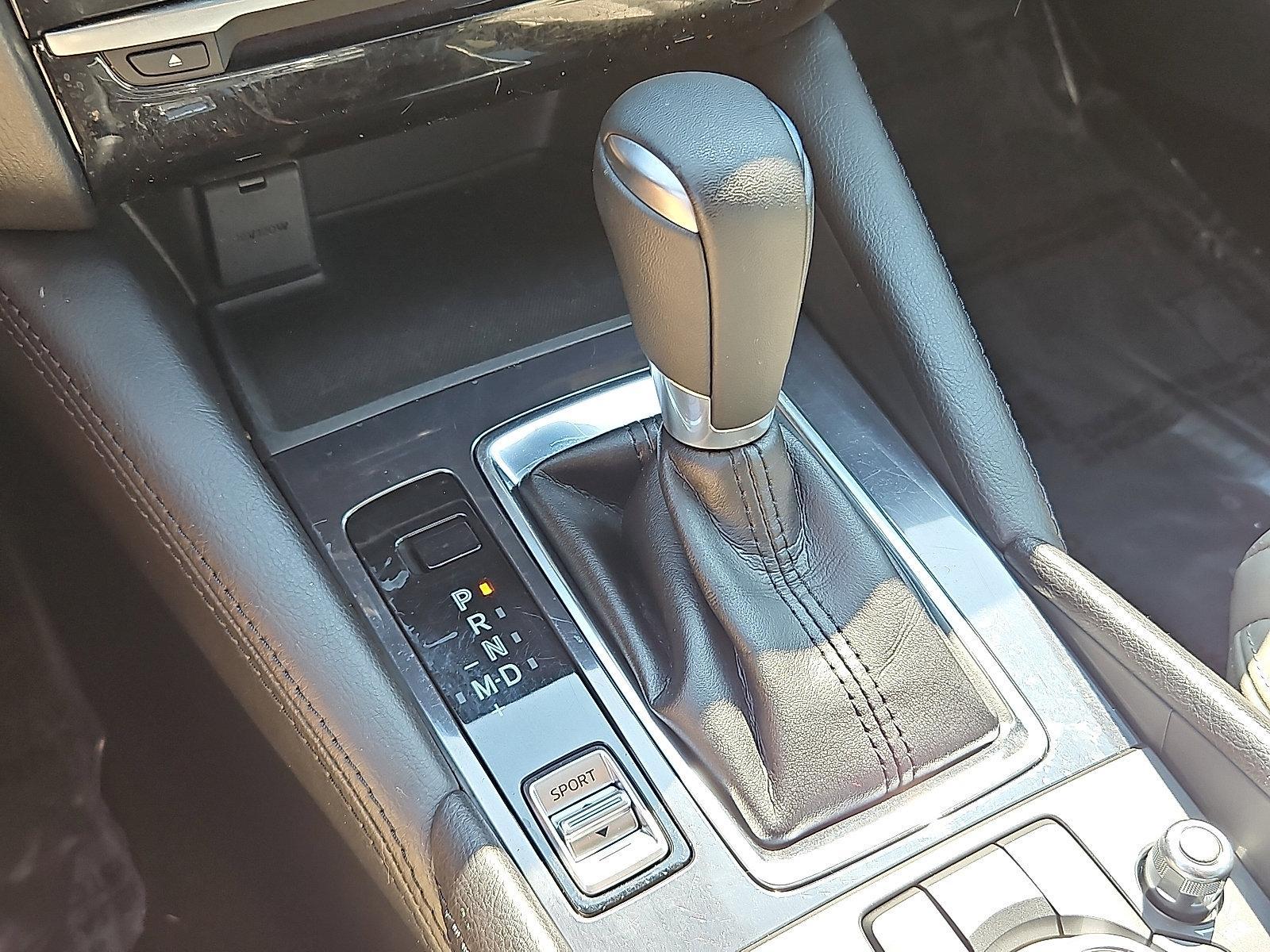 2017 Mazda Mazda6 Vehicle Photo in Trevose, PA 19053
