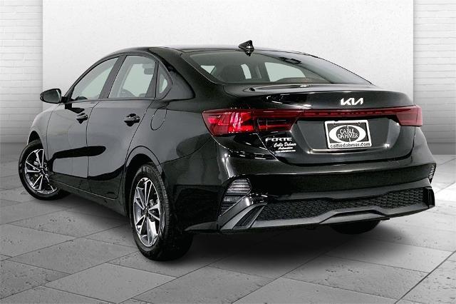 2024 Kia Forte Vehicle Photo in Lees Summit, MO 64086