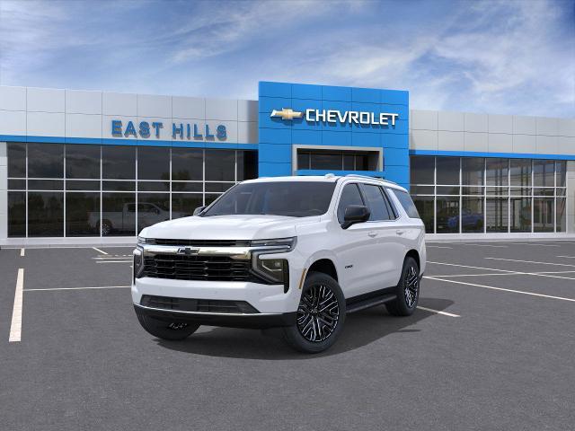 2025 Chevrolet Tahoe Vehicle Photo in Roslyn, NY 11576
