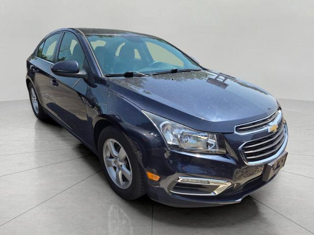 2016 Chevrolet Cruze Limited Vehicle Photo in NEENAH, WI 54956-2243