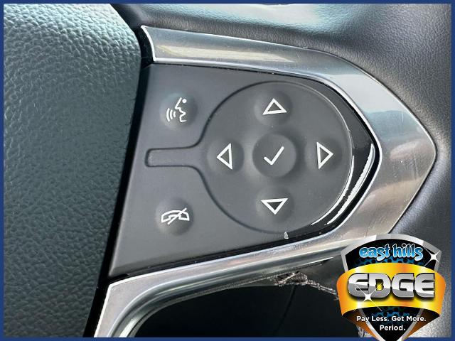 2023 Chevrolet Traverse Vehicle Photo in Roslyn, NY 11576