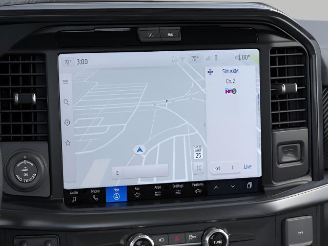 2025 Ford F-150 Vehicle Photo in Neenah, WI 54956