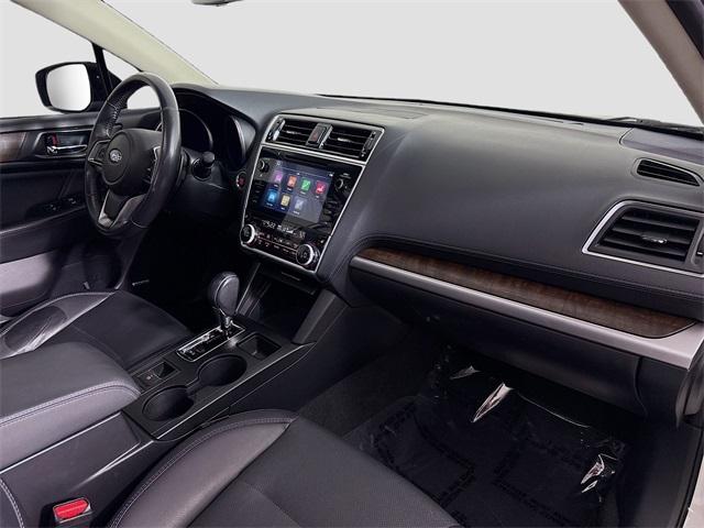2018 Subaru Outback Vehicle Photo in Puyallup, WA 98371