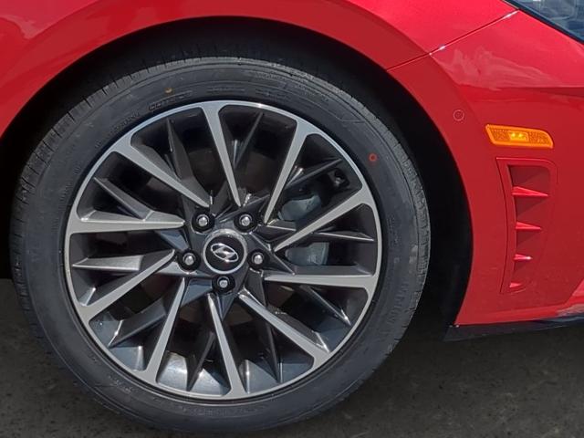 2021 Hyundai SONATA Vehicle Photo in Brunswick, GA 31525