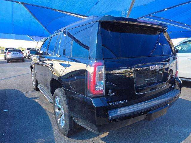 2018 GMC Yukon Vehicle Photo in Decatur, TX 76234