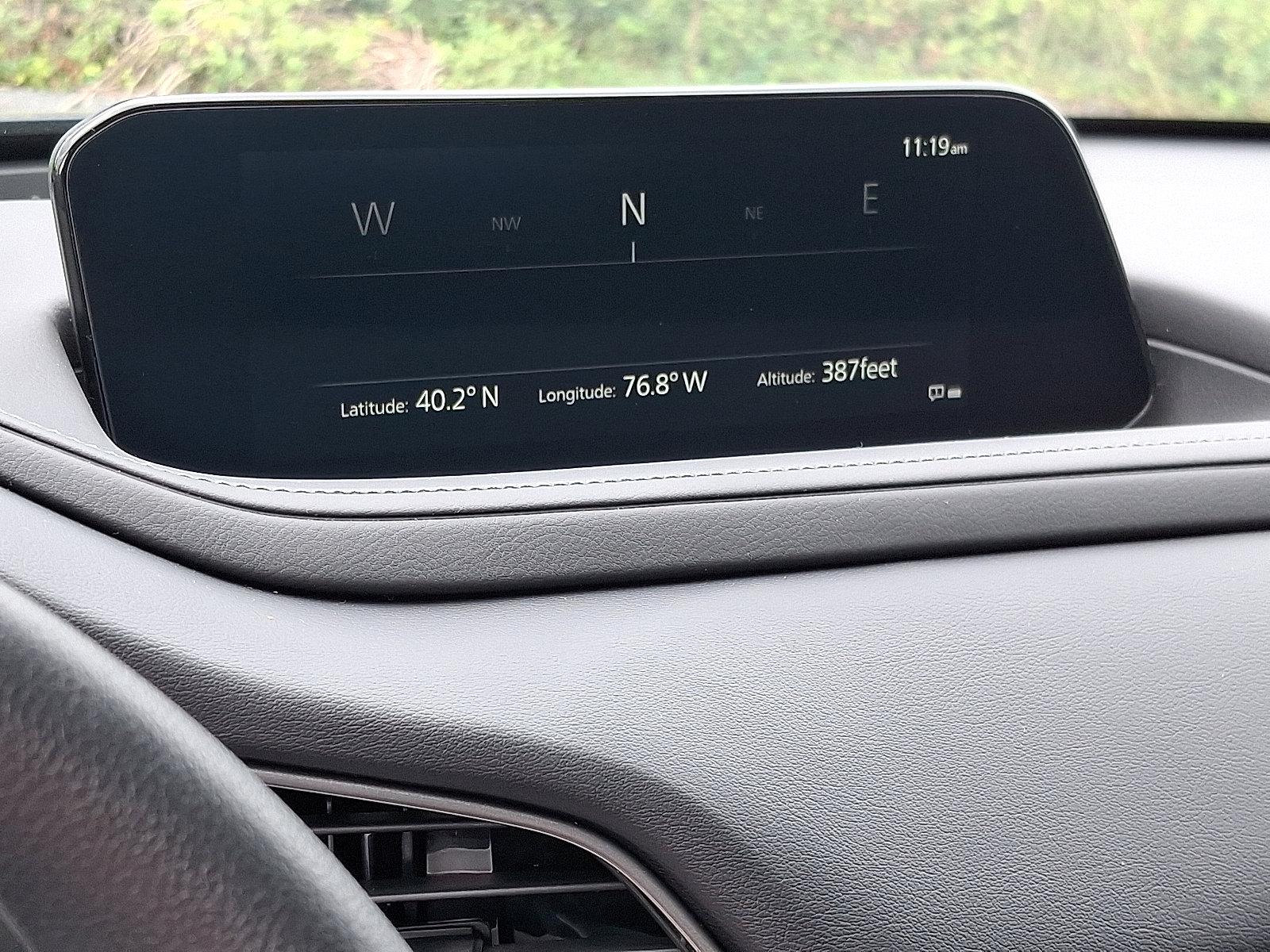 2025 Mazda CX-30 Vehicle Photo in Harrisburg, PA 17111
