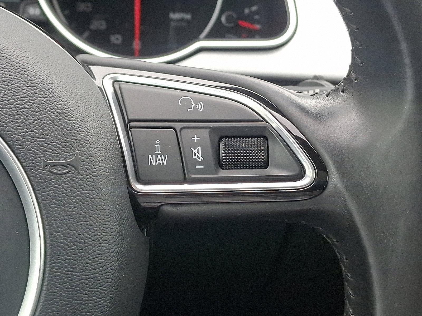 2015 Audi A5 Vehicle Photo in Harrisburg, PA 17111