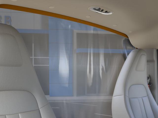 2025 Chevrolet Express Commercial Cutaway Vehicle Photo in TOPEKA, KS 66609-0000