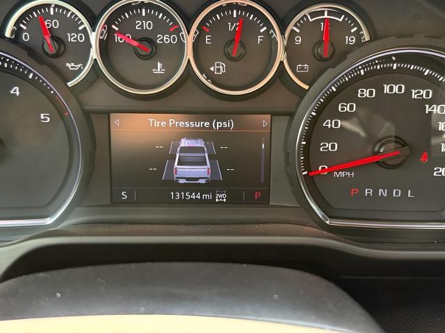 2020 Chevrolet Silverado 2500 HD Vehicle Photo in MIDDLETON, WI 53562-1492