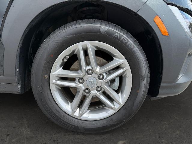 2023 Hyundai KONA Vehicle Photo in Brunswick, GA 31525