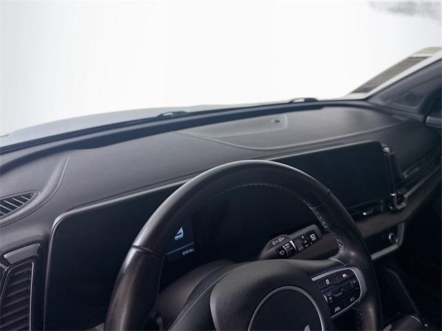 2023 Kia Sportage Vehicle Photo in Everett, WA 98204