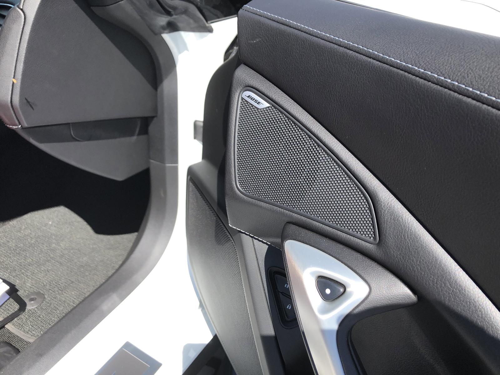 2017 Chevrolet Corvette Vehicle Photo in Mechanicsburg, PA 17050
