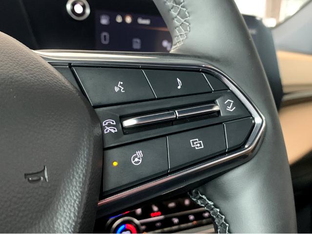 2025 Chevrolet Equinox Vehicle Photo in BEAUFORT, SC 29906-4218