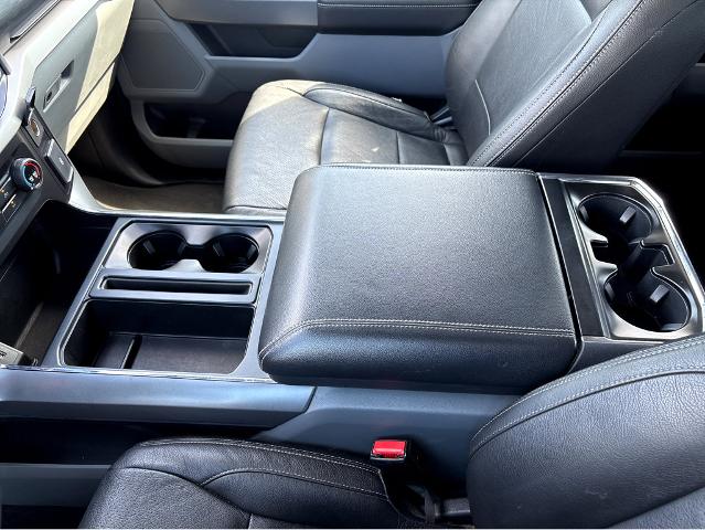 2021 Ford F-150 Vehicle Photo in BEAUFORT, SC 29906-4218