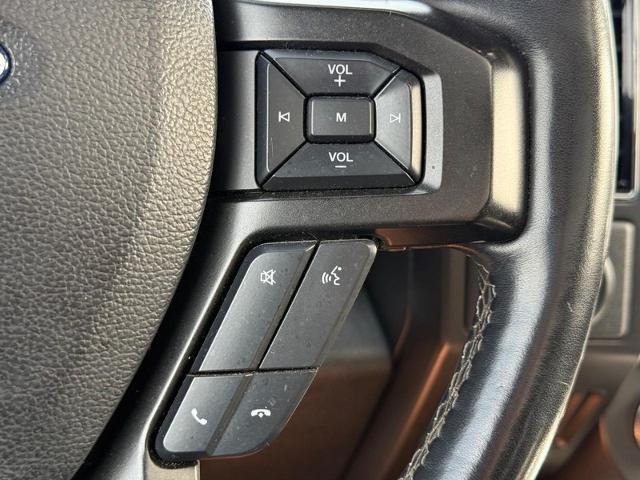 2019 Ford Expedition Vehicle Photo in COLUMBIA, MO 65203-3903