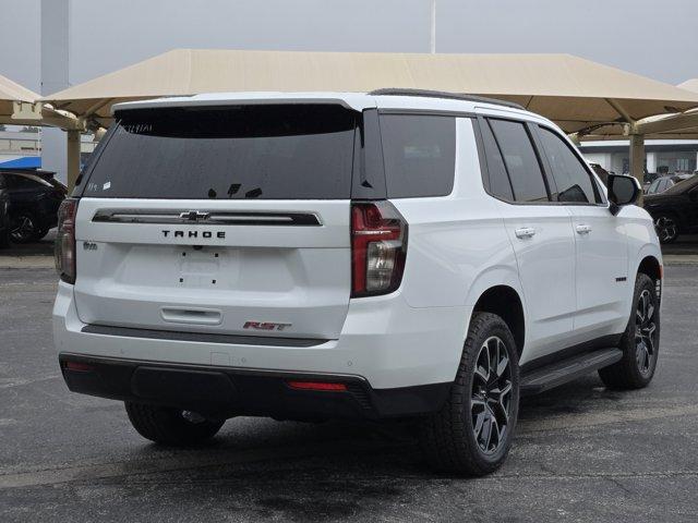 2021 Chevrolet Tahoe Vehicle Photo in Decatur, TX 76234