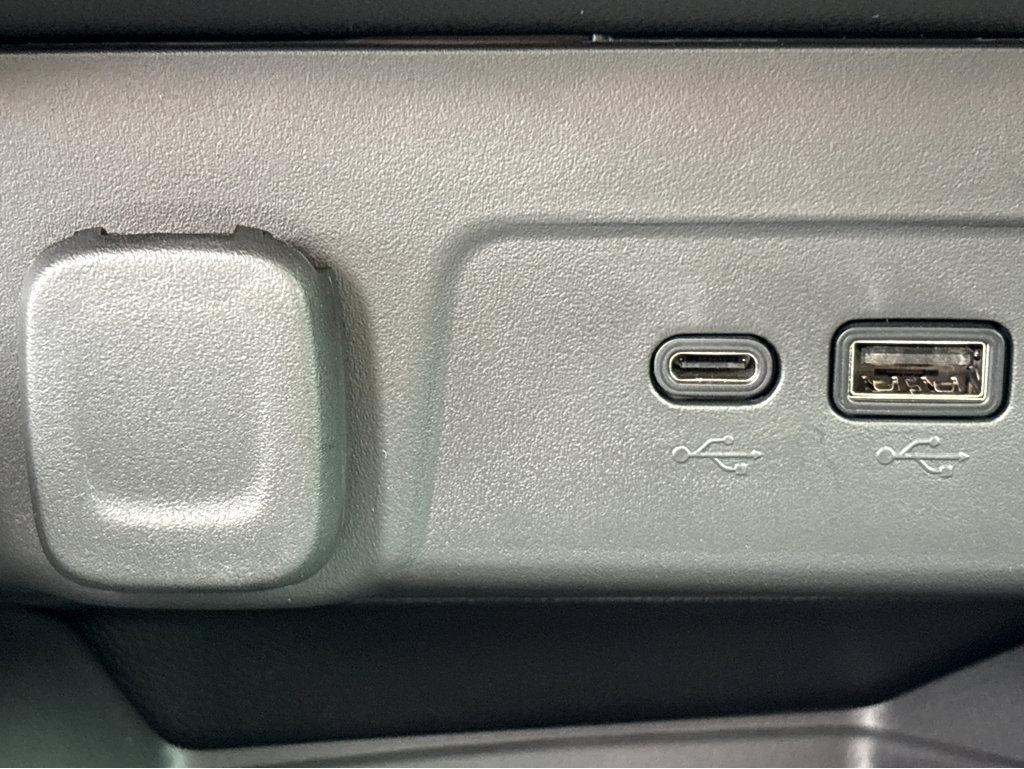2025 Chevrolet Trax Vehicle Photo in POOLER, GA 31322-3252