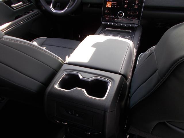 2026 GMC Sierra EV Vehicle Photo in LOWELL, MA 01852-4336