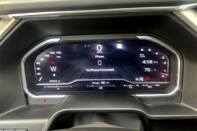2023 GMC Sierra 1500 Vehicle Photo in KANSAS CITY, MO 64114-4545