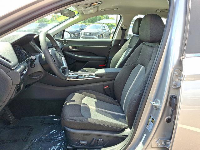 2020 Hyundai SONATA Vehicle Photo in Philadelphia, PA 19116