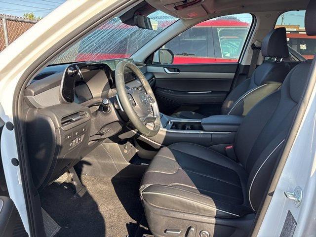 2024 Hyundai PALISADE Vehicle Photo in Philadelphia, PA 19116