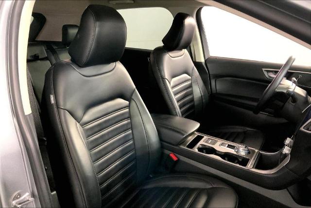 2024 Ford Edge Vehicle Photo in Kansas City, MO 64114