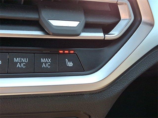 2022 BMW 330i xDrive Vehicle Photo in Willow Grove, PA 19090