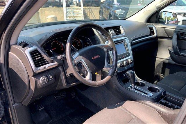 2013 GMC Acadia Vehicle Photo in KANSAS CITY, MO 64114-4502