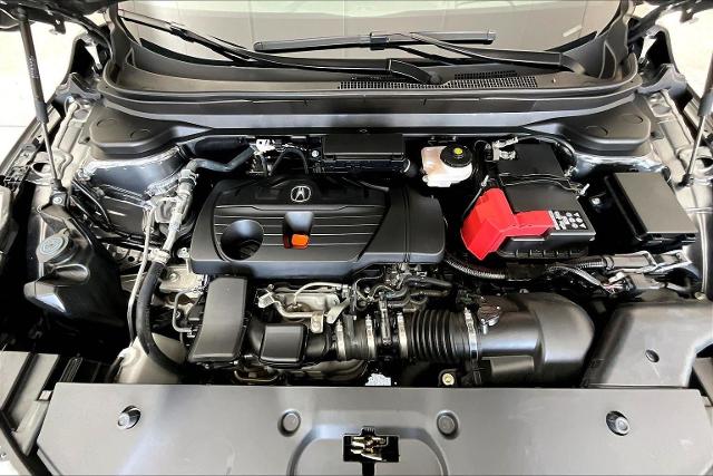 2024 Acura RDX Vehicle Photo in Grapevine, TX 76051
