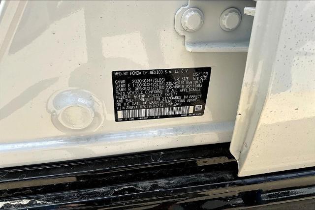 2025 Acura ADX Vehicle Photo in Grapevine, TX 76051