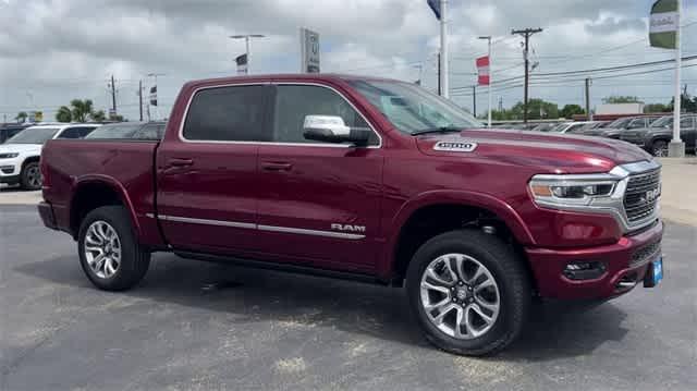 2023 Ram 1500 Vehicle Photo in Corpus Christi, TX 78411