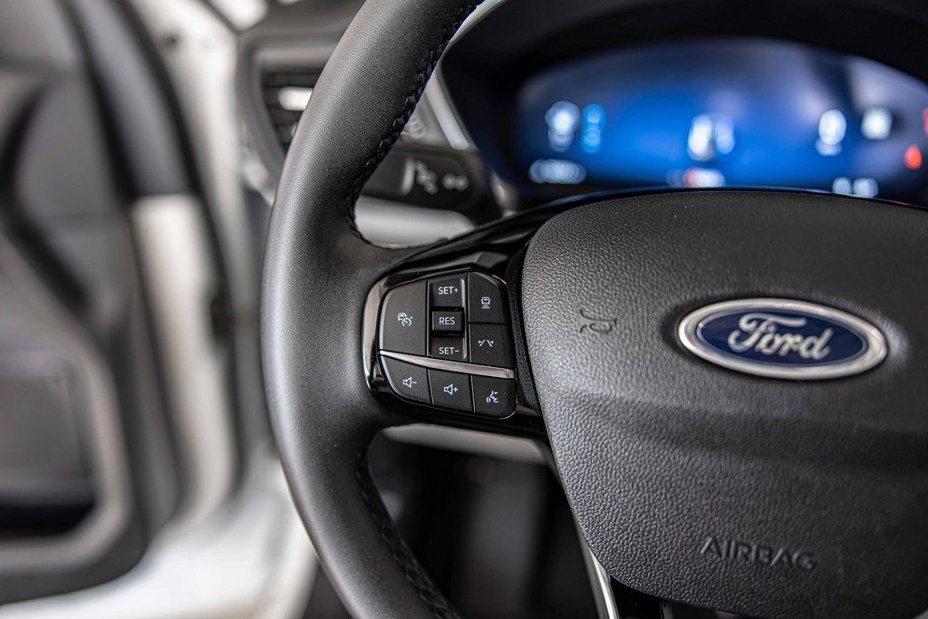 2023 Ford Escape Vehicle Photo in Saint Charles, IL 60174