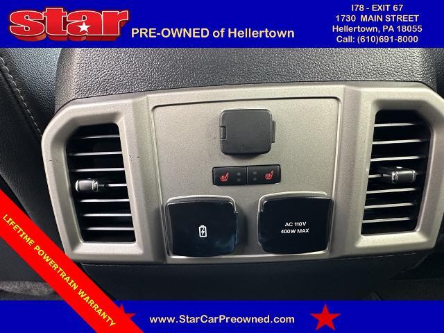 2022 Ford Super Duty F-250 SRW Vehicle Photo in Hellertown, PA 18055