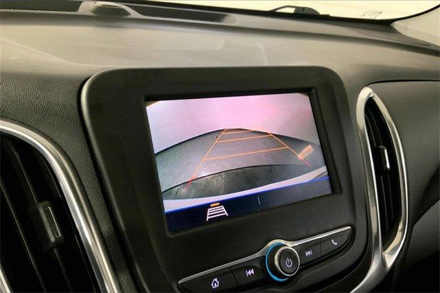 2021 Chevrolet Equinox Vehicle Photo in INDEPENDENCE, MO 64055-1314