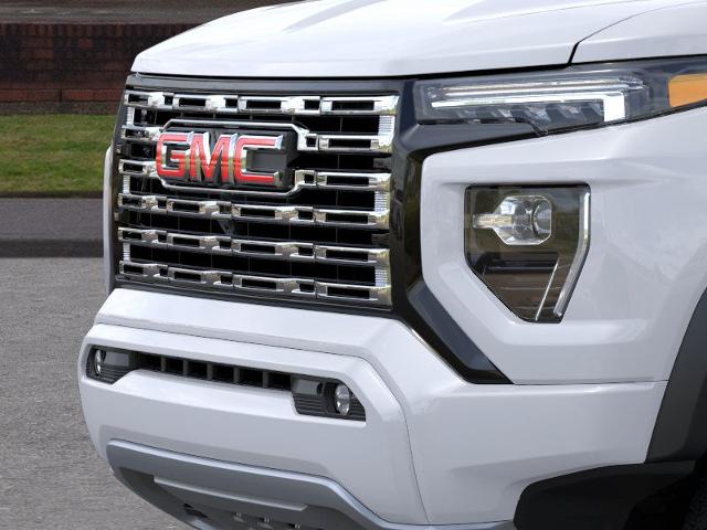 2024 GMC Canyon Vehicle Photo in PORTLAND, OR 97225-3518