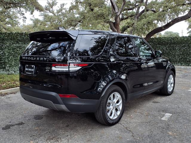 2020 Discovery Vehicle Photo in SAN ANTONIO, TX 78230-1001