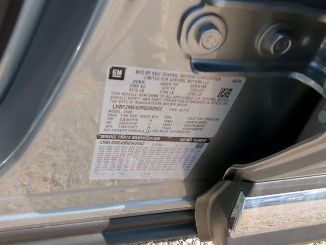 2024 Buick Envision Vehicle Photo in ALBERTVILLE, AL 35950-0246