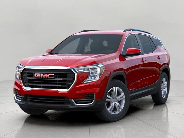 2024 GMC Terrain Vehicle Photo in MANITOWOC, WI 54220-5838