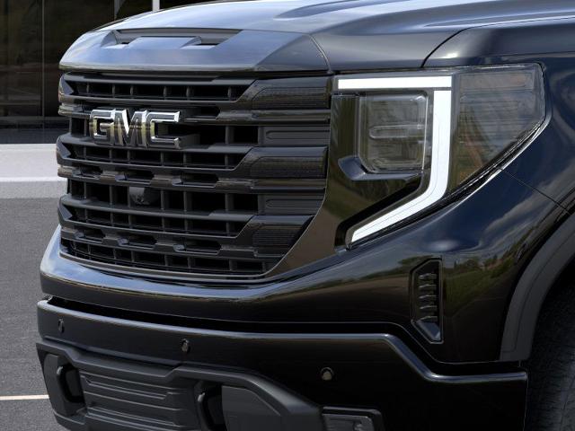 2025 GMC Sierra 1500 Vehicle Photo in TOPEKA, KS 66609-0000